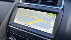 Jaguar E-Pace 2.0d [240] SE 5dr Auto Diesel Estate